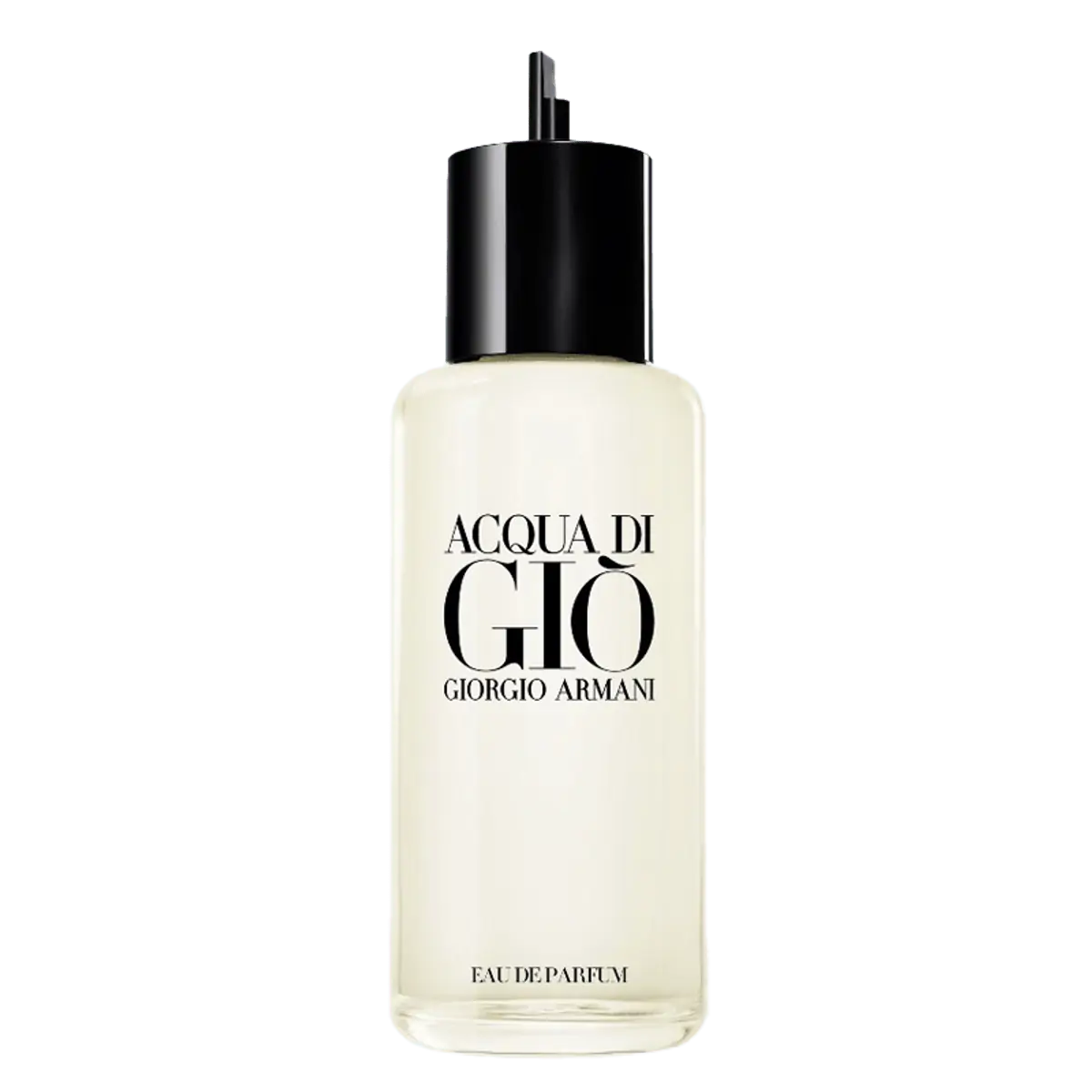 Perfume Giorgio Armani Acqua Di Giò Eau de Parfum Refillable - Perfume Masculino 150ml