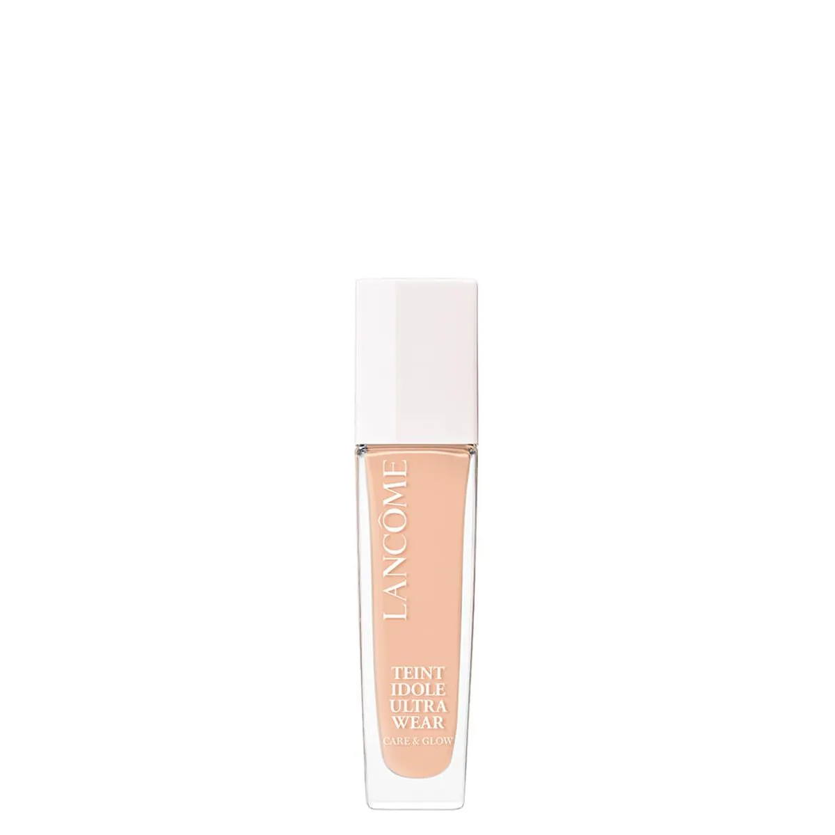 Base Líquida Luminosa Lancôme Teint Idole Ultra Wear Care & Glow Foundation 110C 30 ml