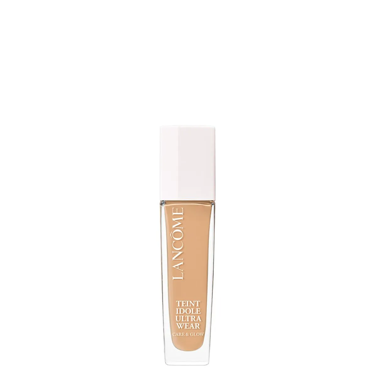 Base Líquida Luminosa Lancôme Teint Idole Ultra Wear Care & Glow Foundation 240W 30 ml