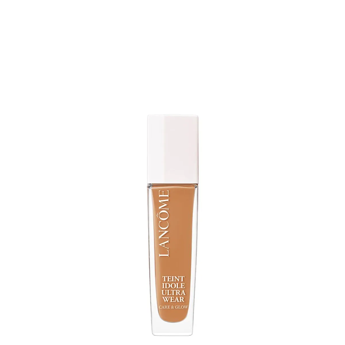 Base Líquida Matte Lancôme Teint Idole Ultra Wear Care & Glow Glor 450W 30 ml