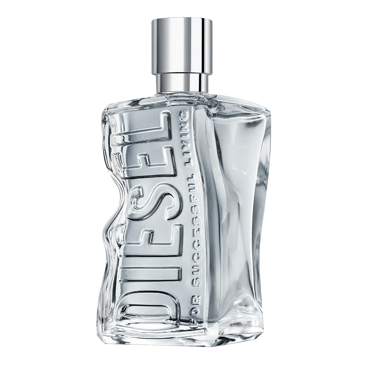 Diesel D Eau de Toilette - Perfume Masculino - 100ml 100ml