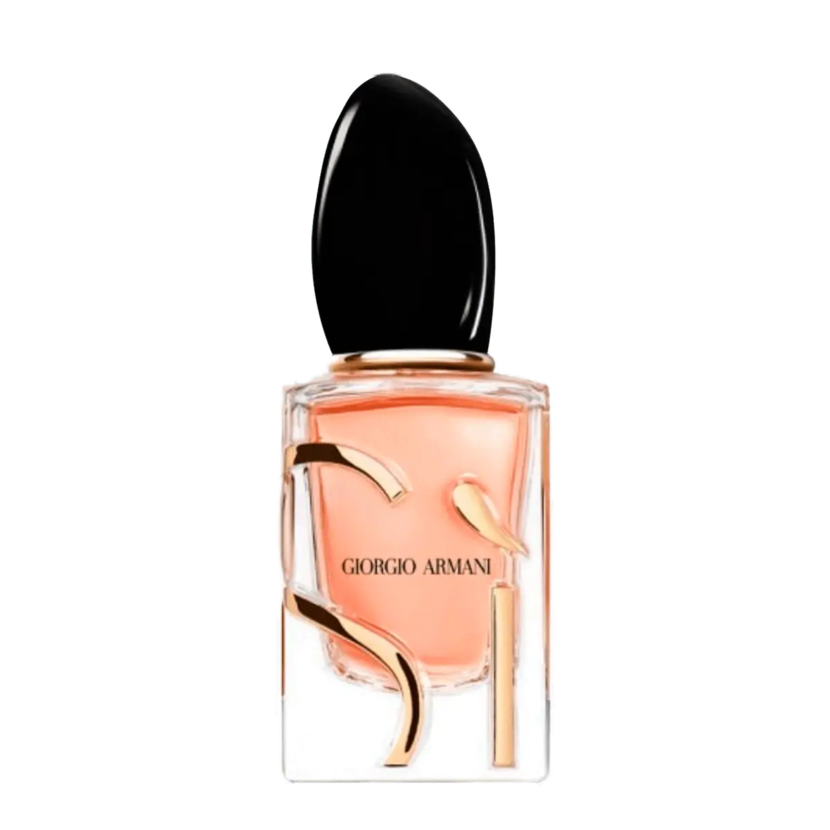 Giorgio Armani Si Eau De Parfum Intense - Perfume Feminino - 50ml