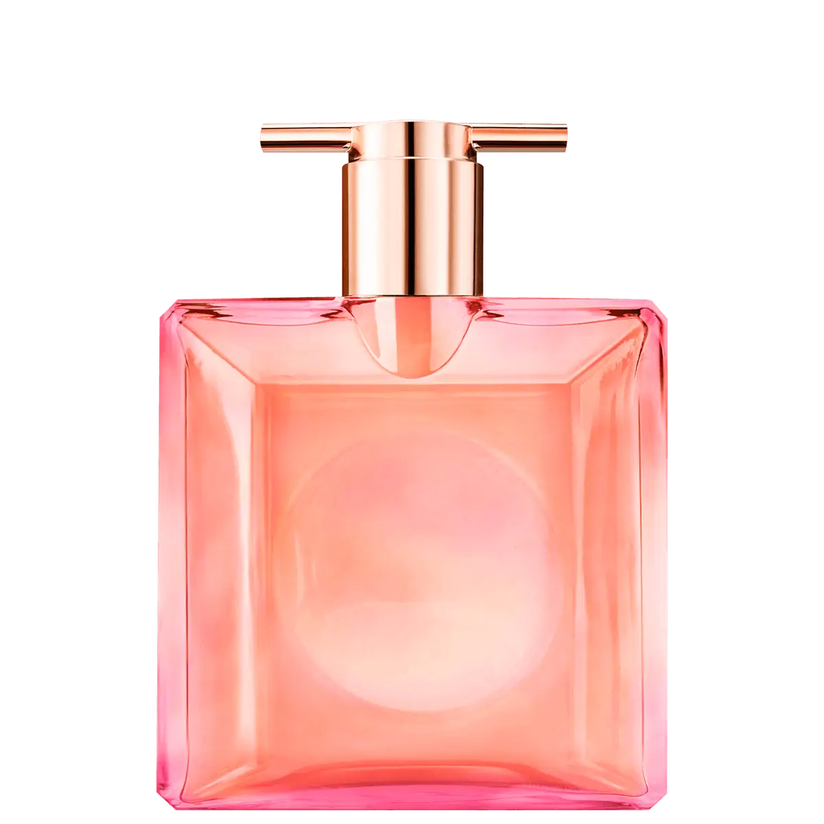 Perfume Lancôme Idôle Nectar Feminino Eau de Parfum 25 ml