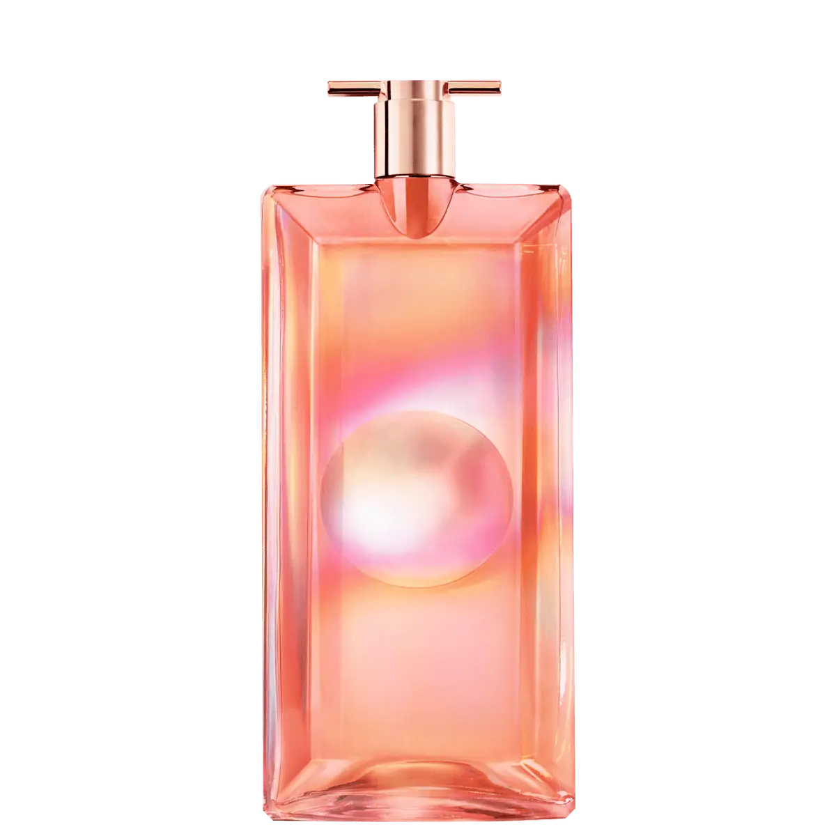 Perfume Lancôme Idôle Nectar Feminino Eau de Parfum 50 ml