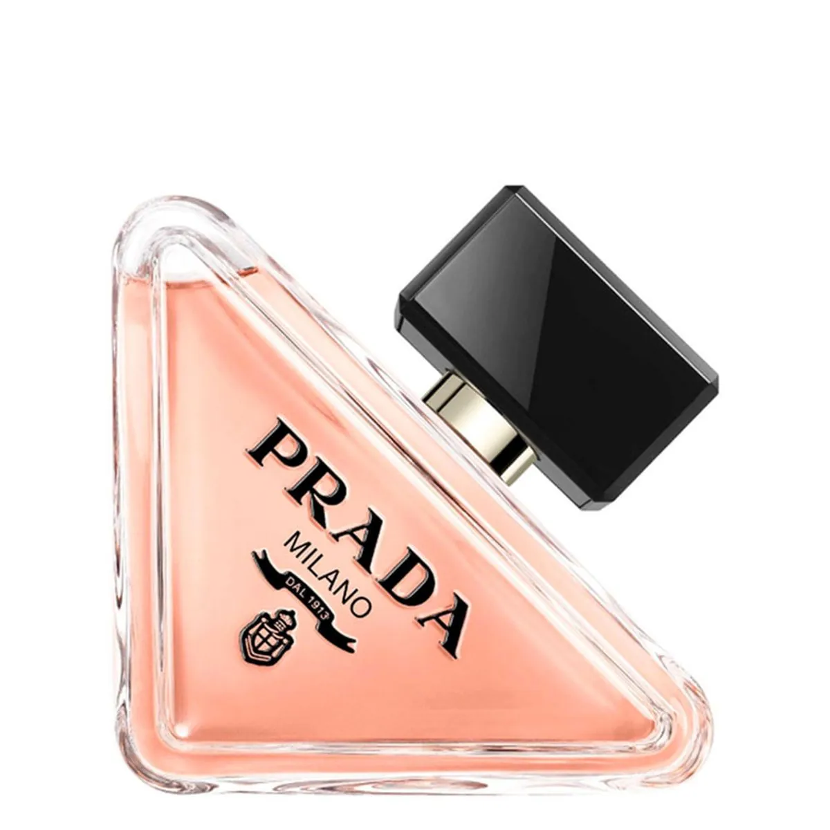 Perfume Prada Paradoxe Edp 90ml, 90 Ml