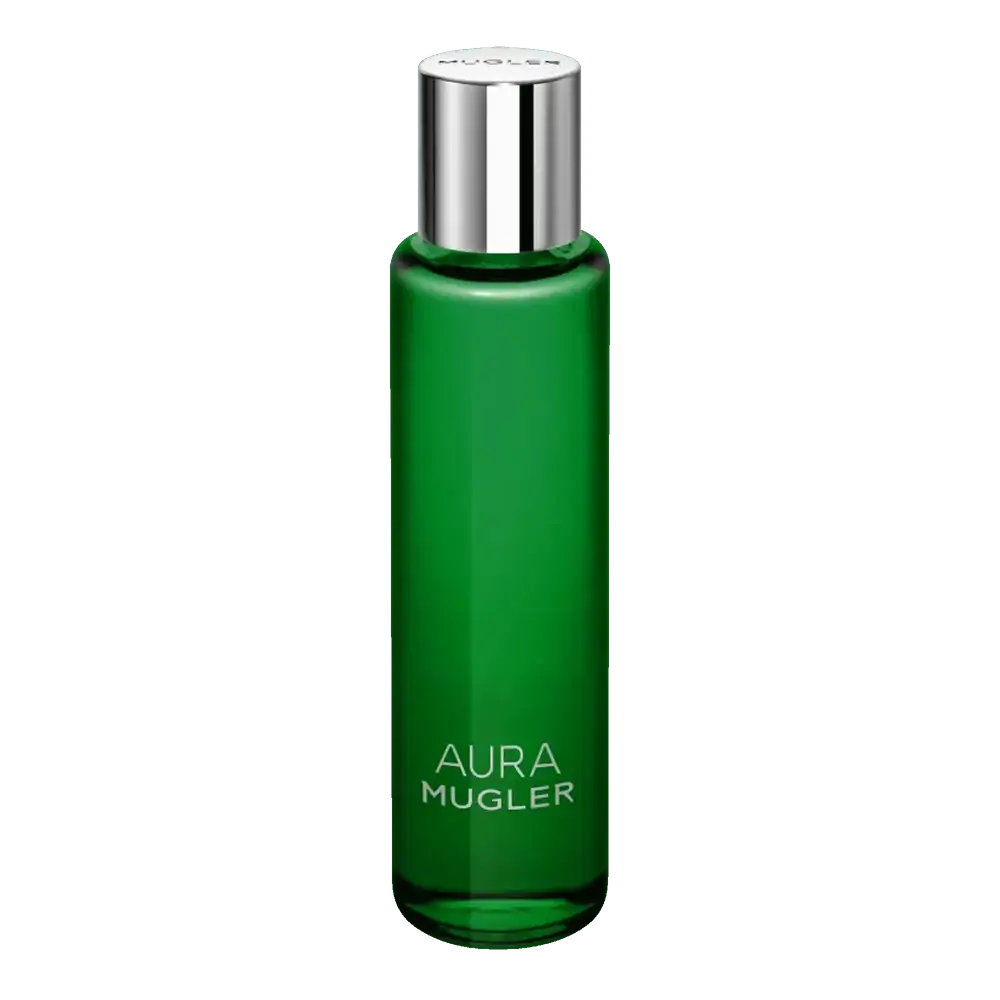 Thierry Aura Mugler Refill Eau de Parfum - Perfume Feminino - 100ml