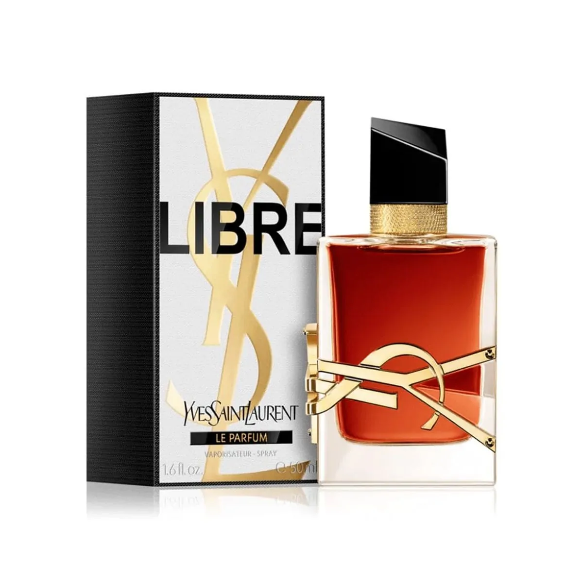 Yves Saint Laurent Libre Le Parfum Eau De Parfum - Perfume Feminino 50ml