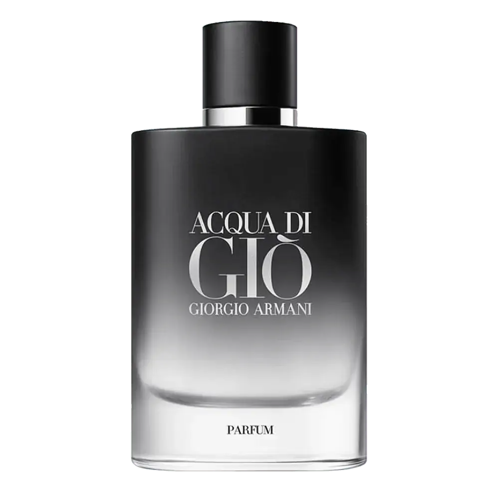 Giorgio Armani Parfum Perf Masc 125ml Ean :3614273907521