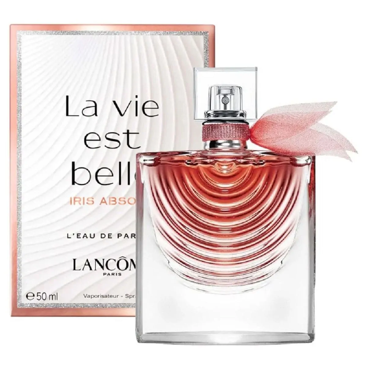 Lancôme La Vie Est Belle Iris Absolu Eau De Parfum - Perfume Feminino 30ml