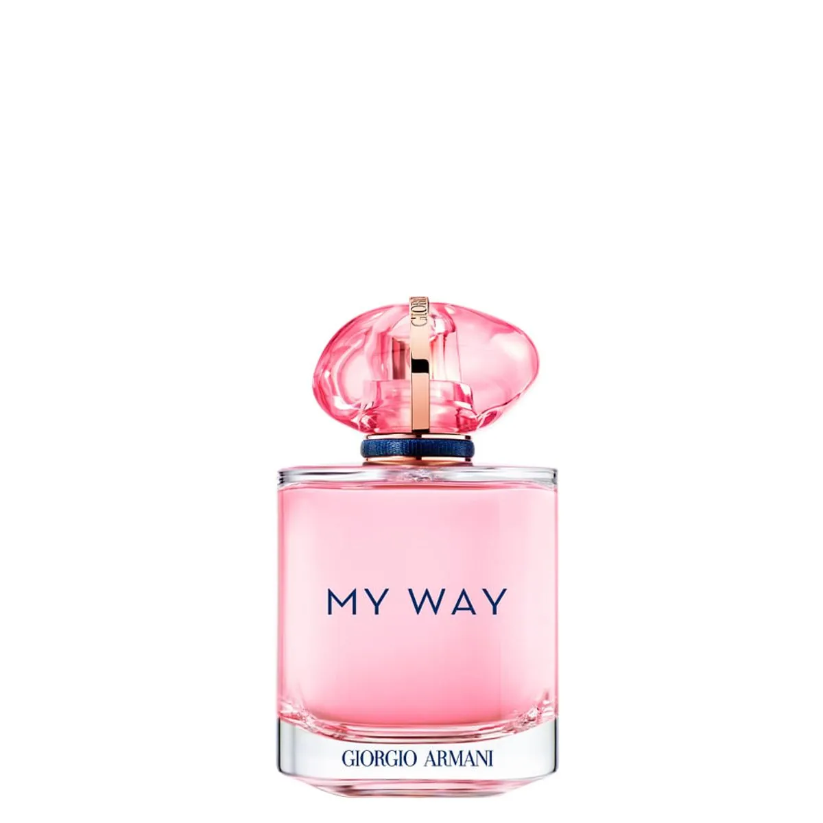 Giorgio Armani My Way Nectar Eau De Parfum Perfume Feminino 90ml