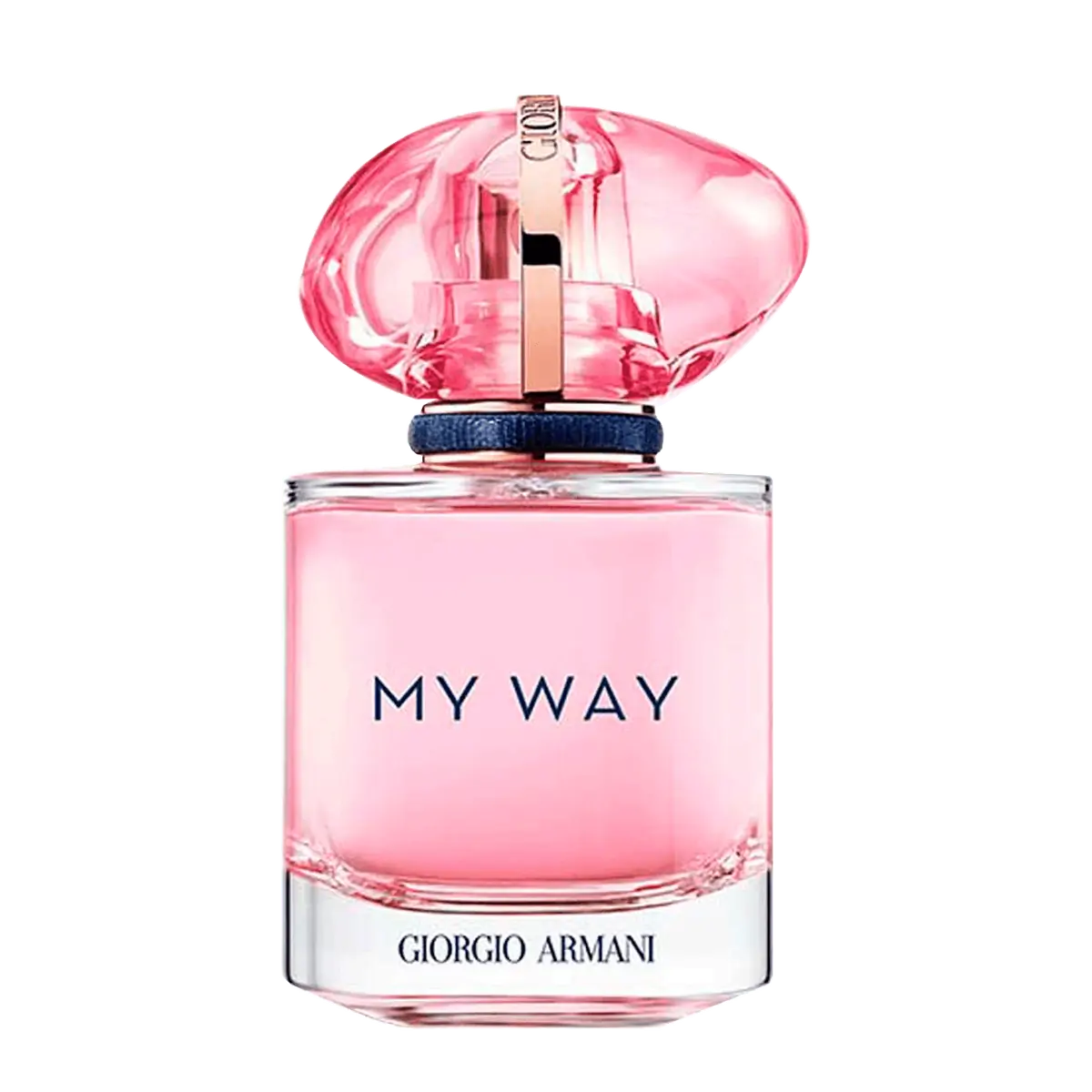 Giorgio Armani My Way Nectar Eau De Parfum Perfume Feminino 50ml