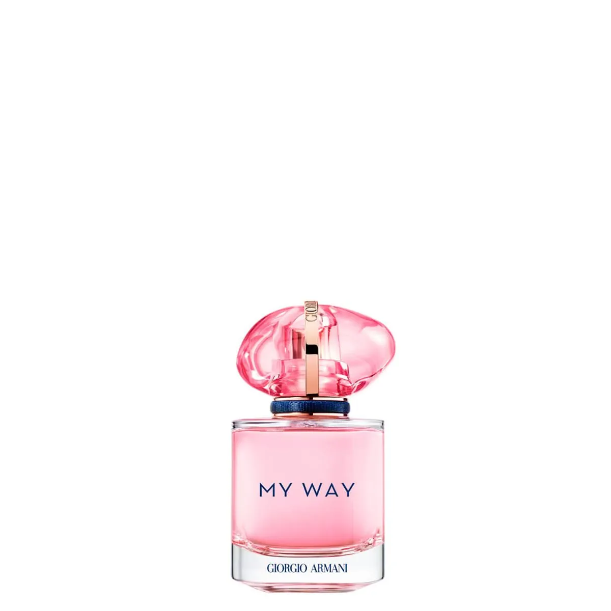 Giorgio Armany My Way Nectar Edp Perfume Feminino 30ml