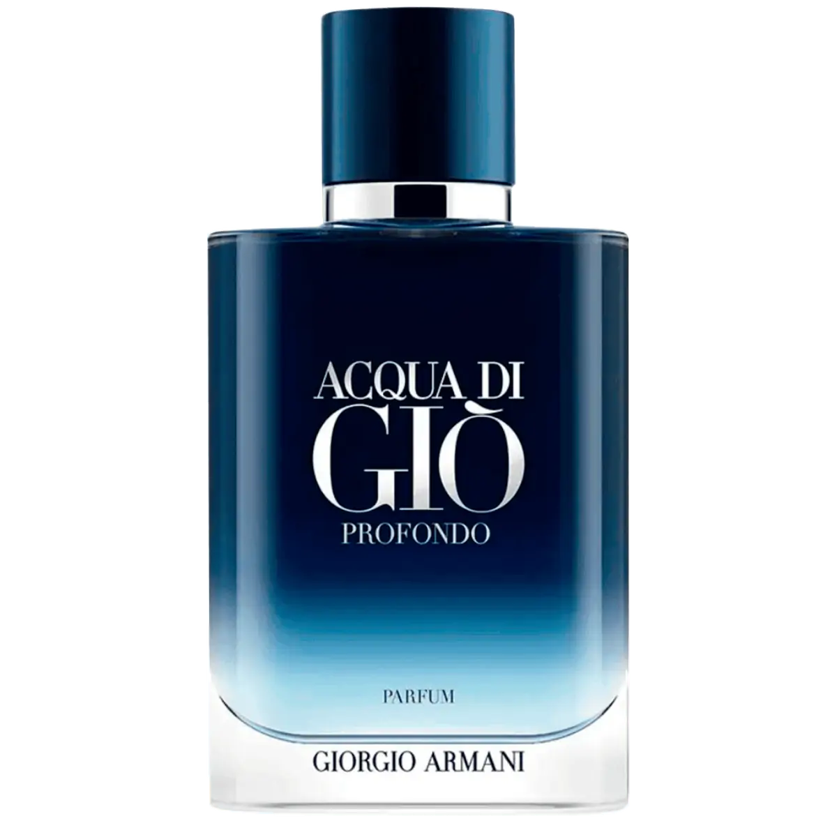 Perfume Giorgio Armani Acqua Profondo 200ml