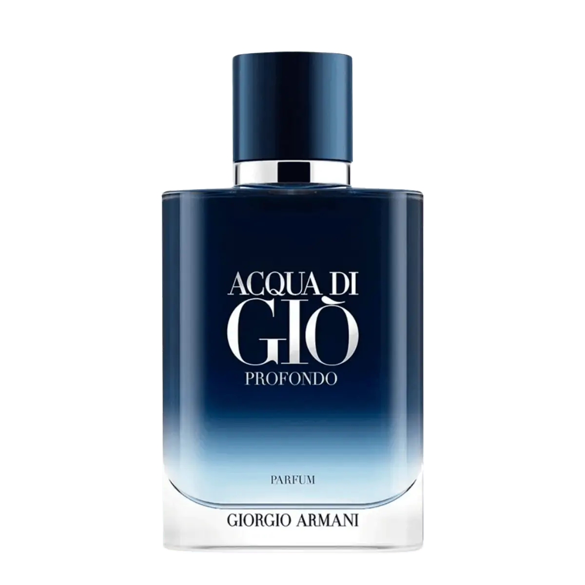 Perfume Giorgio Armani Acqua Profondo 50ml