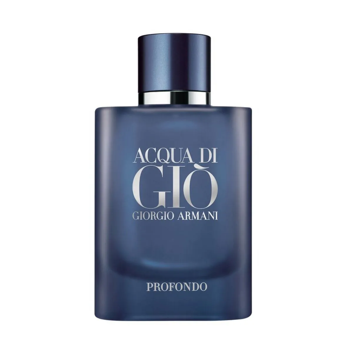 Perfume Giorgio Armani Acqua Di Giò Profondo Masculino Eau de Parfum 200 ml