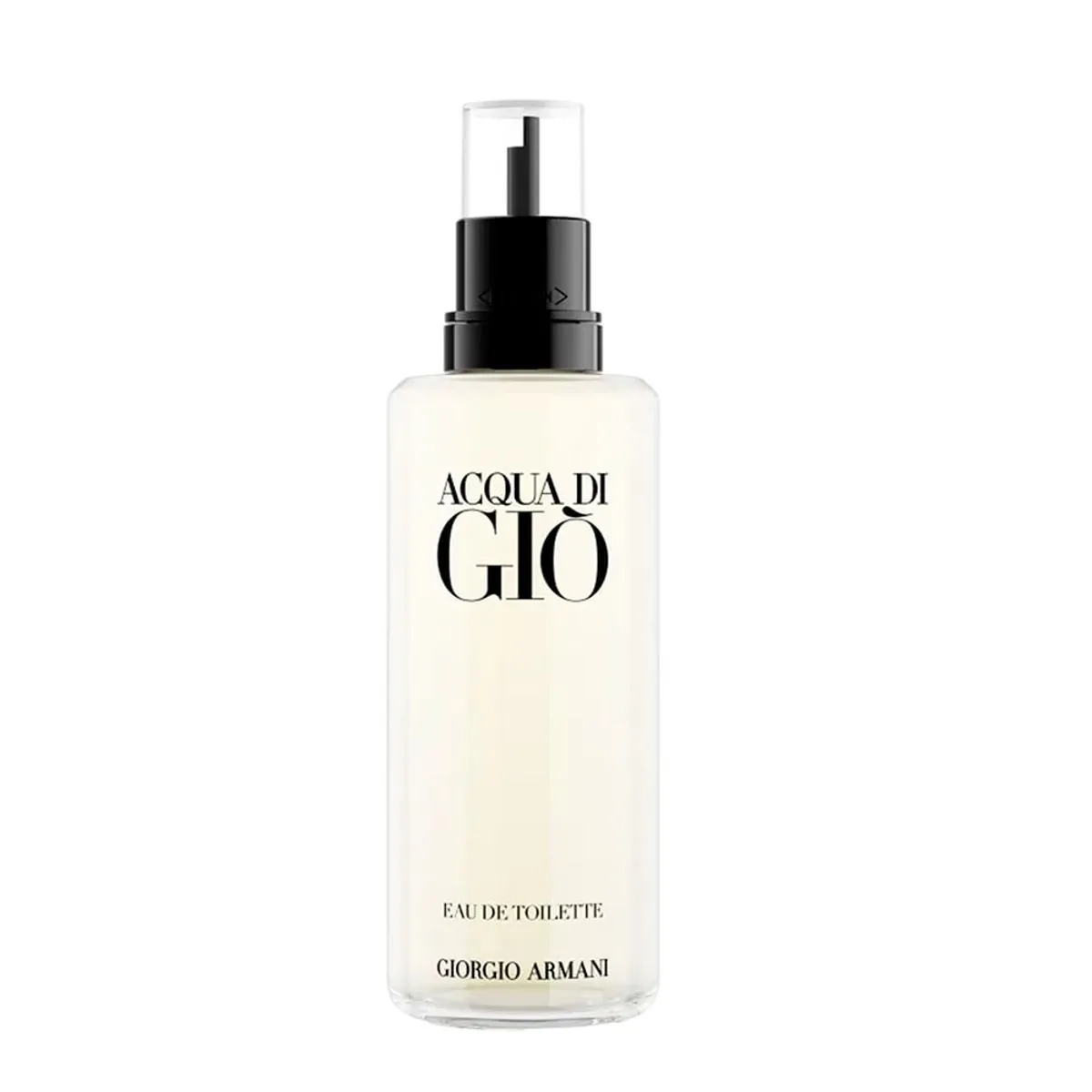 Perfume Giorgio Armani Acqua Di Giò Masculino Eau de Toilette Refil 150 ml - 150ml