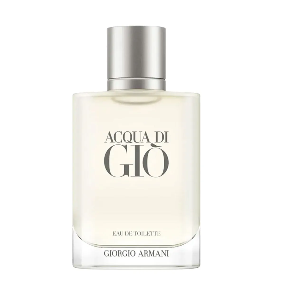 Giorgio Armani Pour Homme Edt 100ml