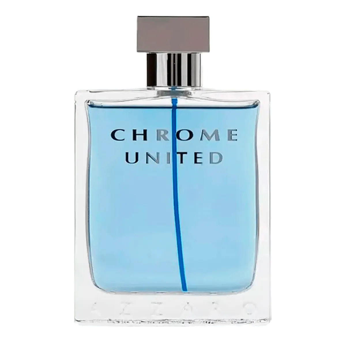 Perfume Azzaro Chrome United Masculino Eau de Toilette 100 ml