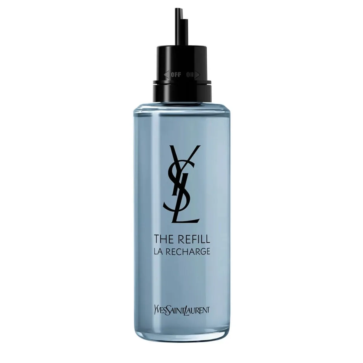Yves Saint Laurent Y Edp Perfume Masculino Refil 150ml