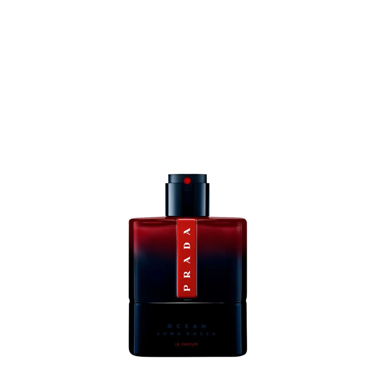 Prada Luna Rossa Ocean Le Parfum - Perfume Masculino 50ml - Prada Luna Rossa Oceanle Parfum - Perfu