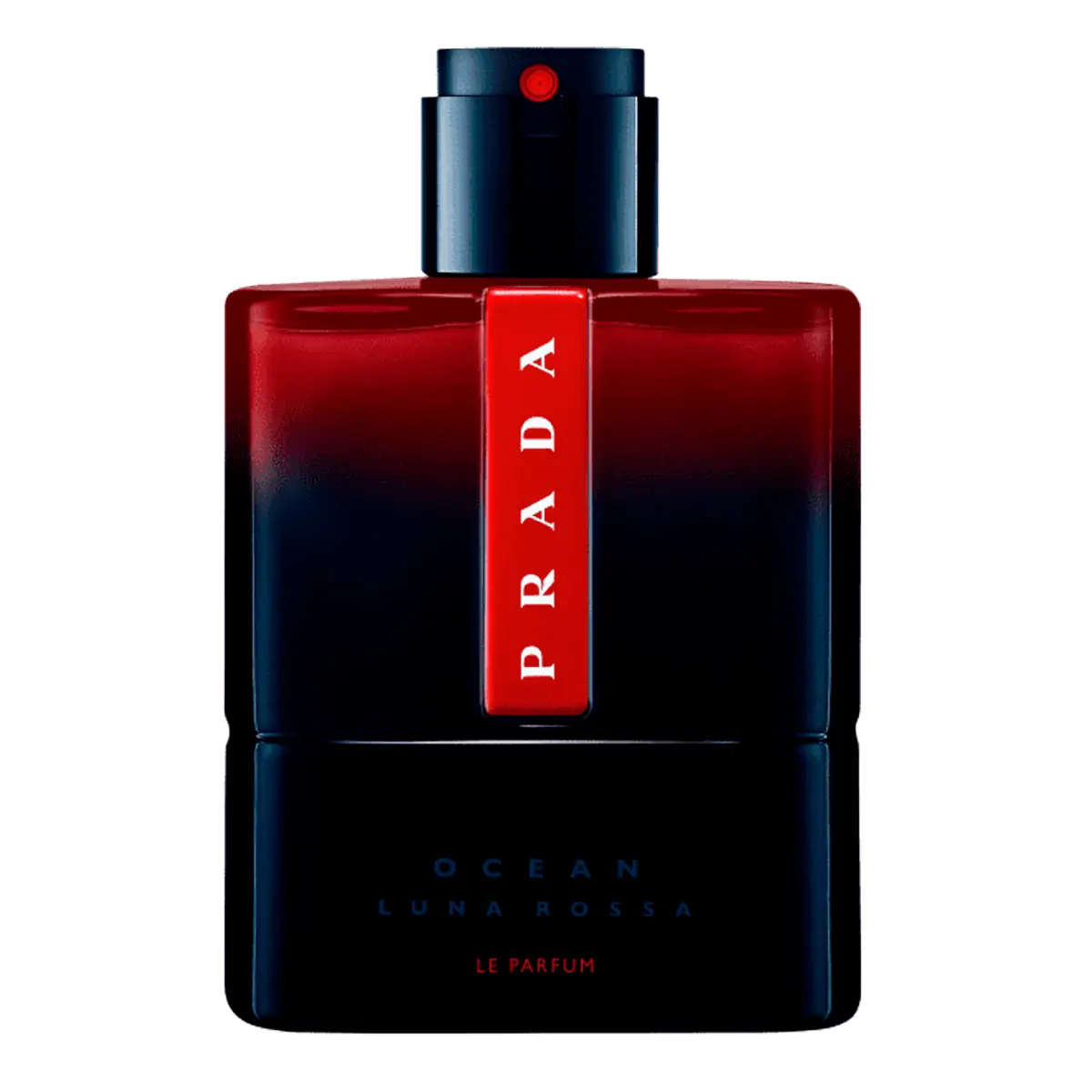 Prada Luna Rossa Ocean Le Parfum - Perfume Masculino 100ml