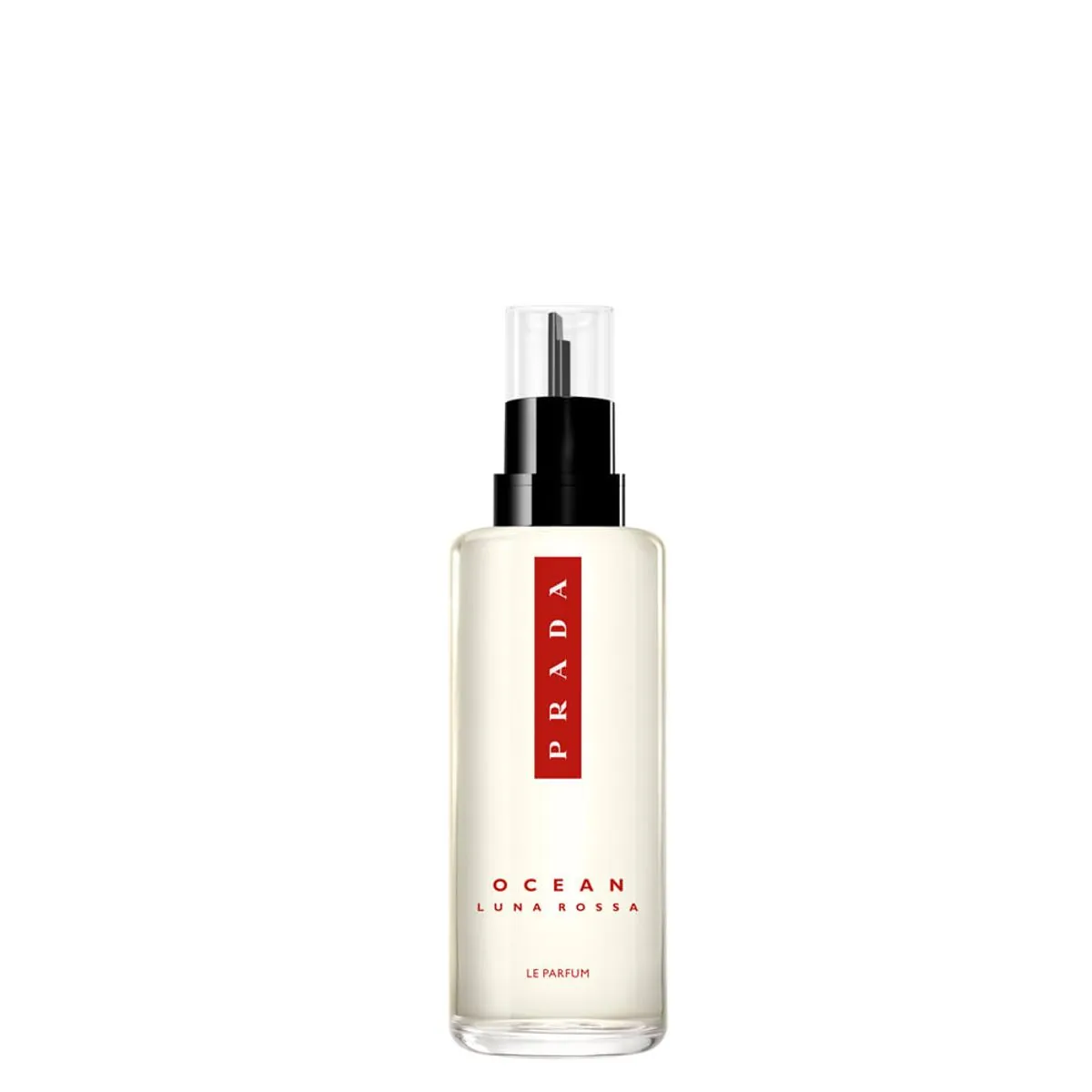 Perfume Prada Luna Rossa Ocean Le Parfum Masculino - Parfum 150ml (Refil)