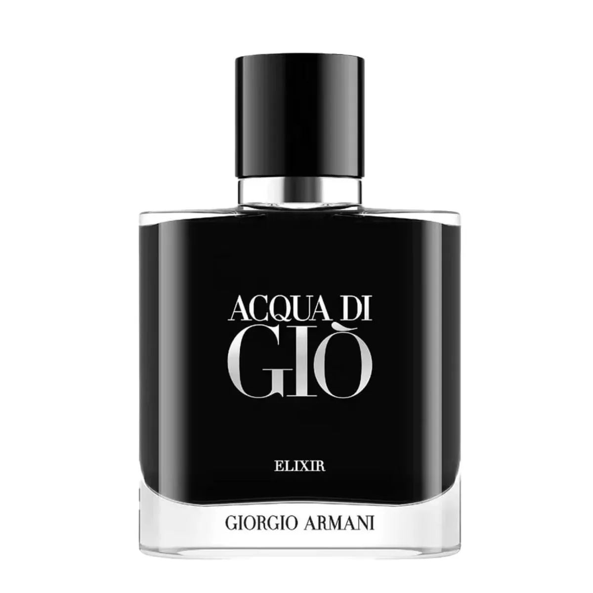 Giorgio Armani Acqua Di Gio Elixir - Perfume Masculino - 50ml 50ml