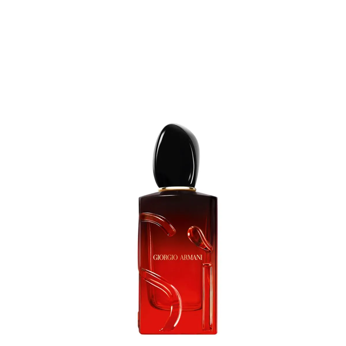 Perfume Giorgio Armani Sì Passione Feminino Eau de Parfum Intense 100 ml
