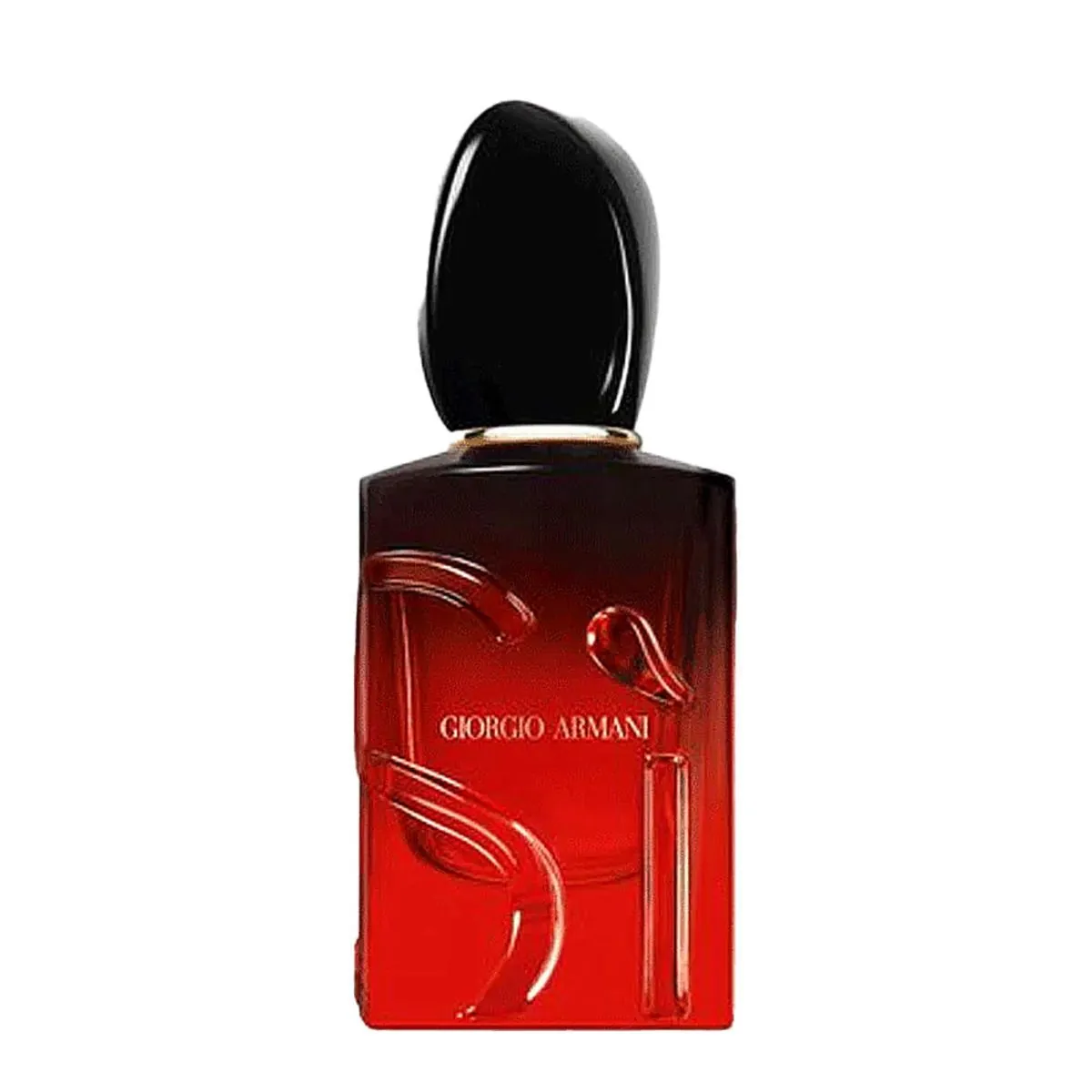 Perfume Giorgio Armani Sì Passione Feminino Eau de Parfum Intense 50 ml