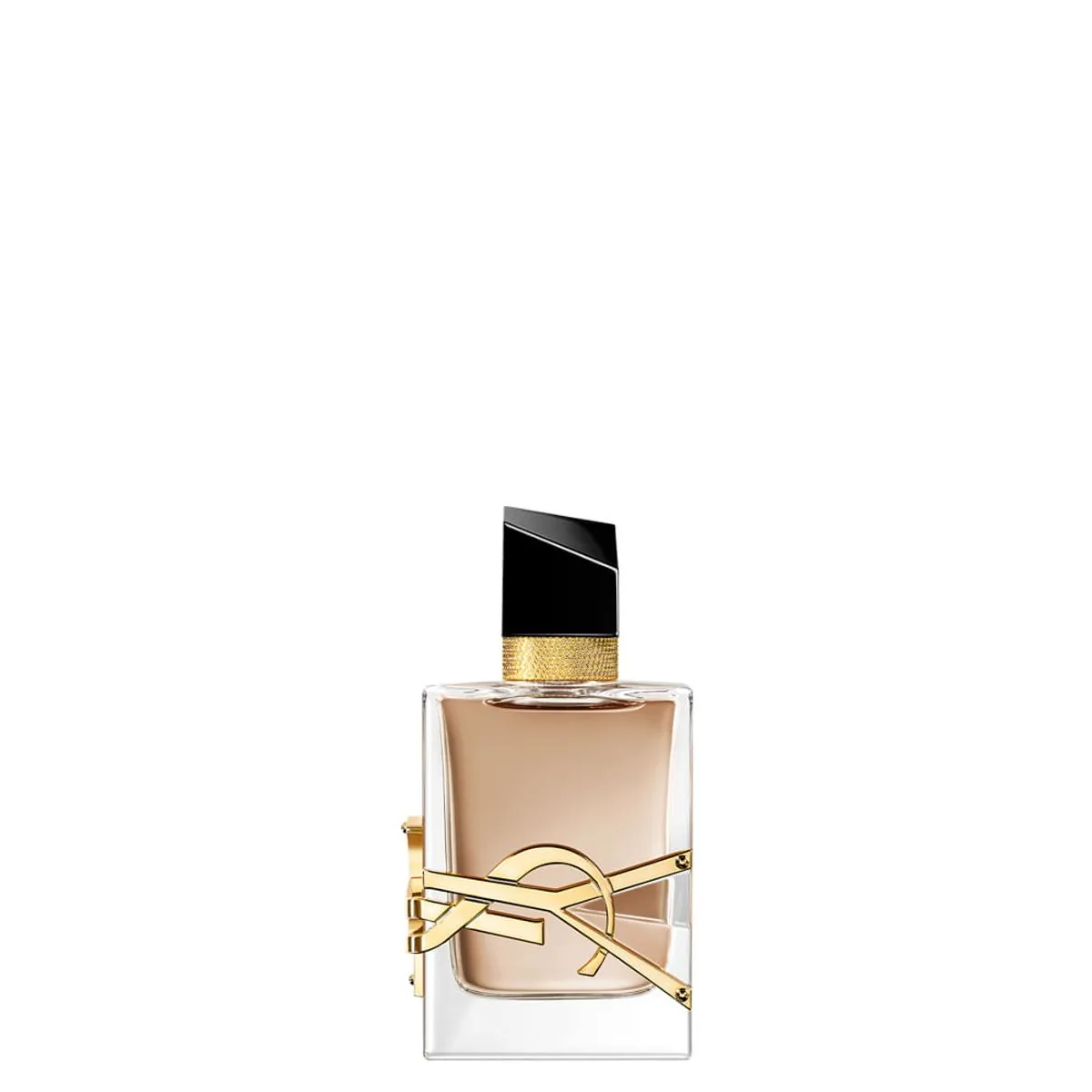 Perfume Yves Saint Laurent Libre Flowers & Flames Eau de Parfum Florale Feminino 50 ml