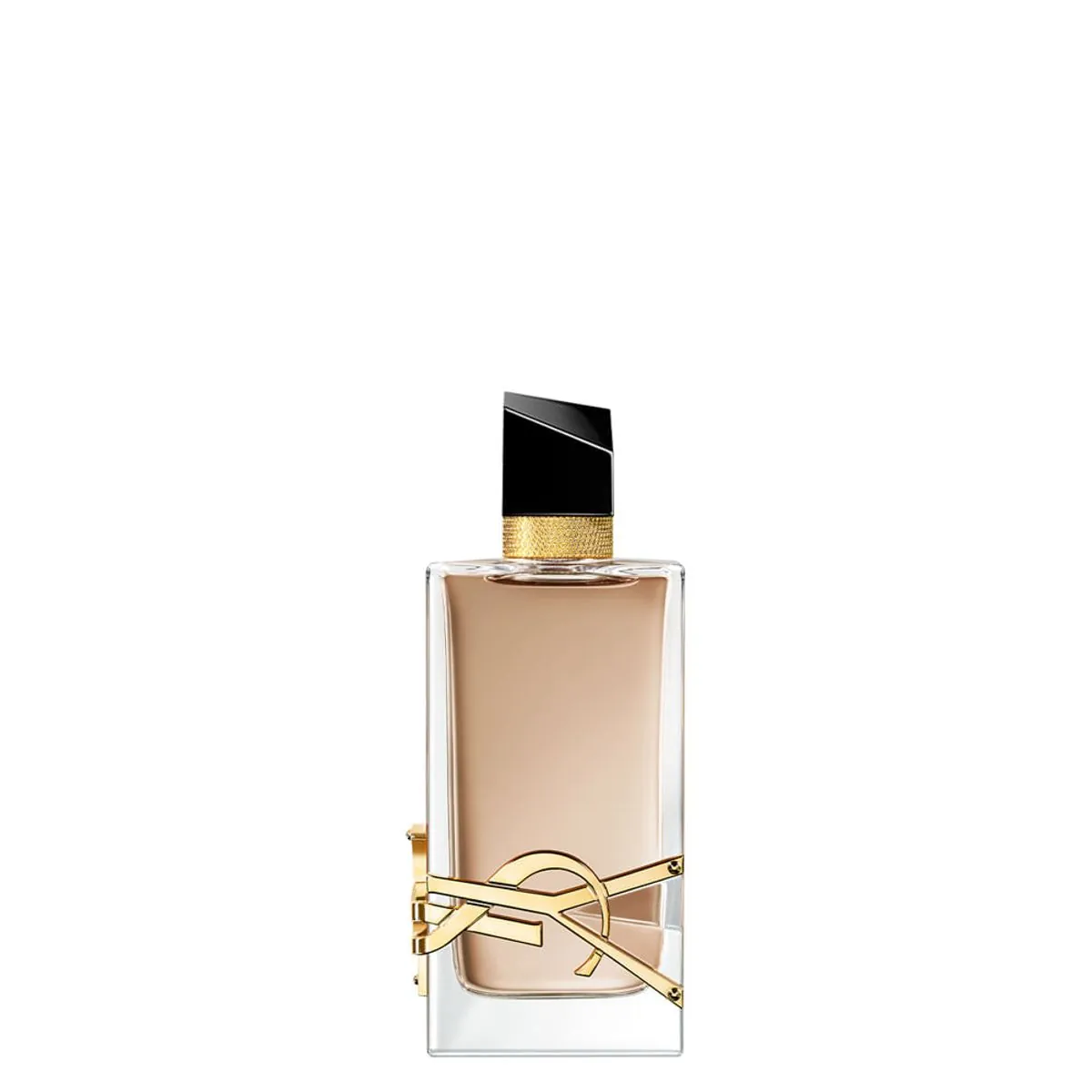 Perfume Yves Saint Laurent Libre Flowers & Flames Eau de Parfum Florale Feminino 90 ml