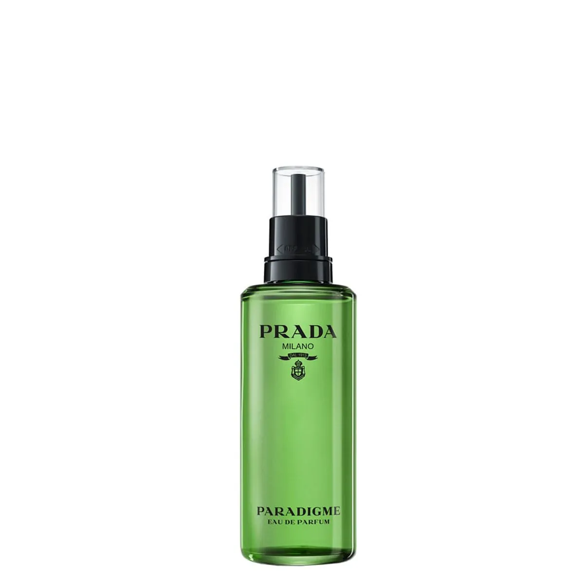 Perfume Prada Paradigme Masculino - Eau de Parfum 150ml (Refil)
