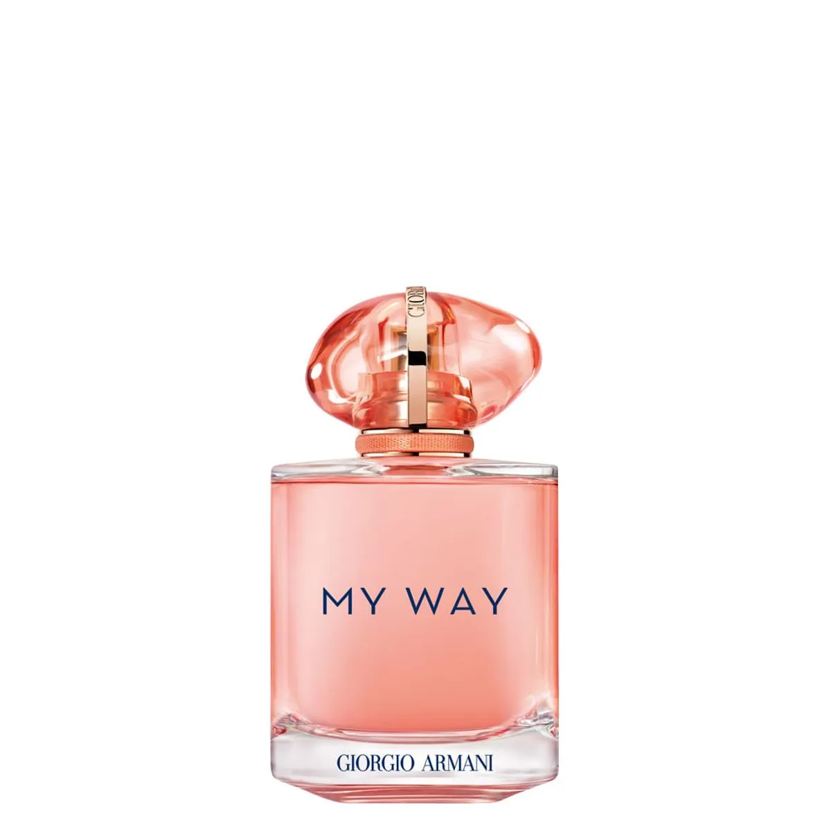 Giorgio Armani My Way Ylang Eau de Parfum – Perfume Feminino - 90ml 90ml