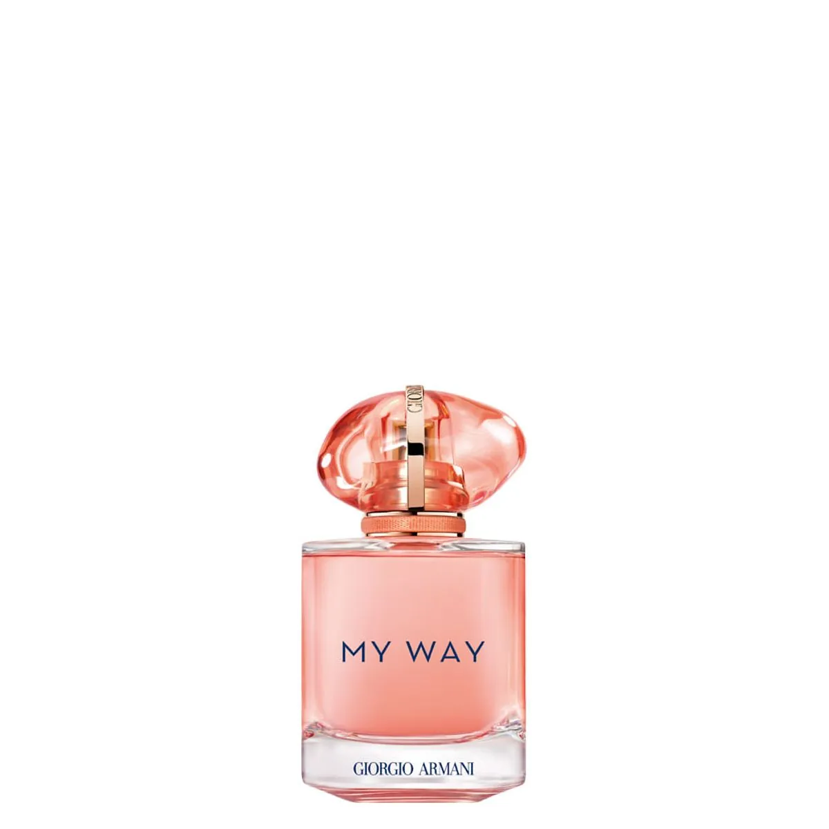 Giorgio Armani My Way Ylang Eau de Parfum – Perfume Feminino - 50ml 50ml