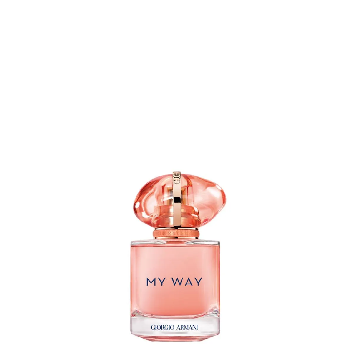 Perfume Giorgio Armani My Way Ylang Feminino Eau de Parfum 30 ml