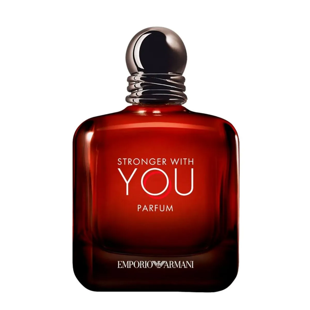 Perfume Giorgio Armani Empório Stronger With You Masculino Parfum 50 ml