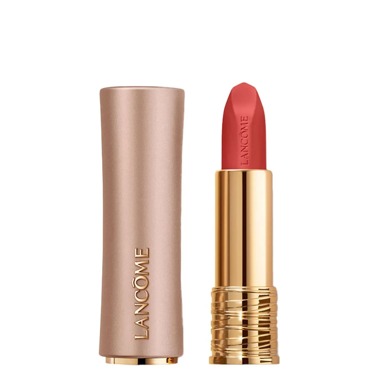 Batom em Bala Lancôme Absolu Rouge Intimatte 274 4g