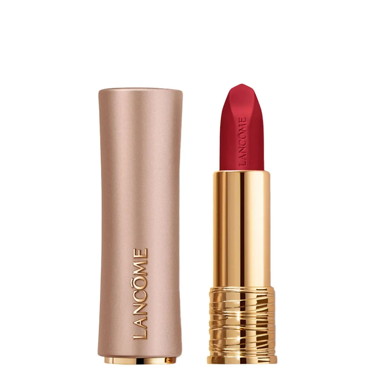 Batom em Bala Lancôme Absolu Rouge Intimatte 888 4g