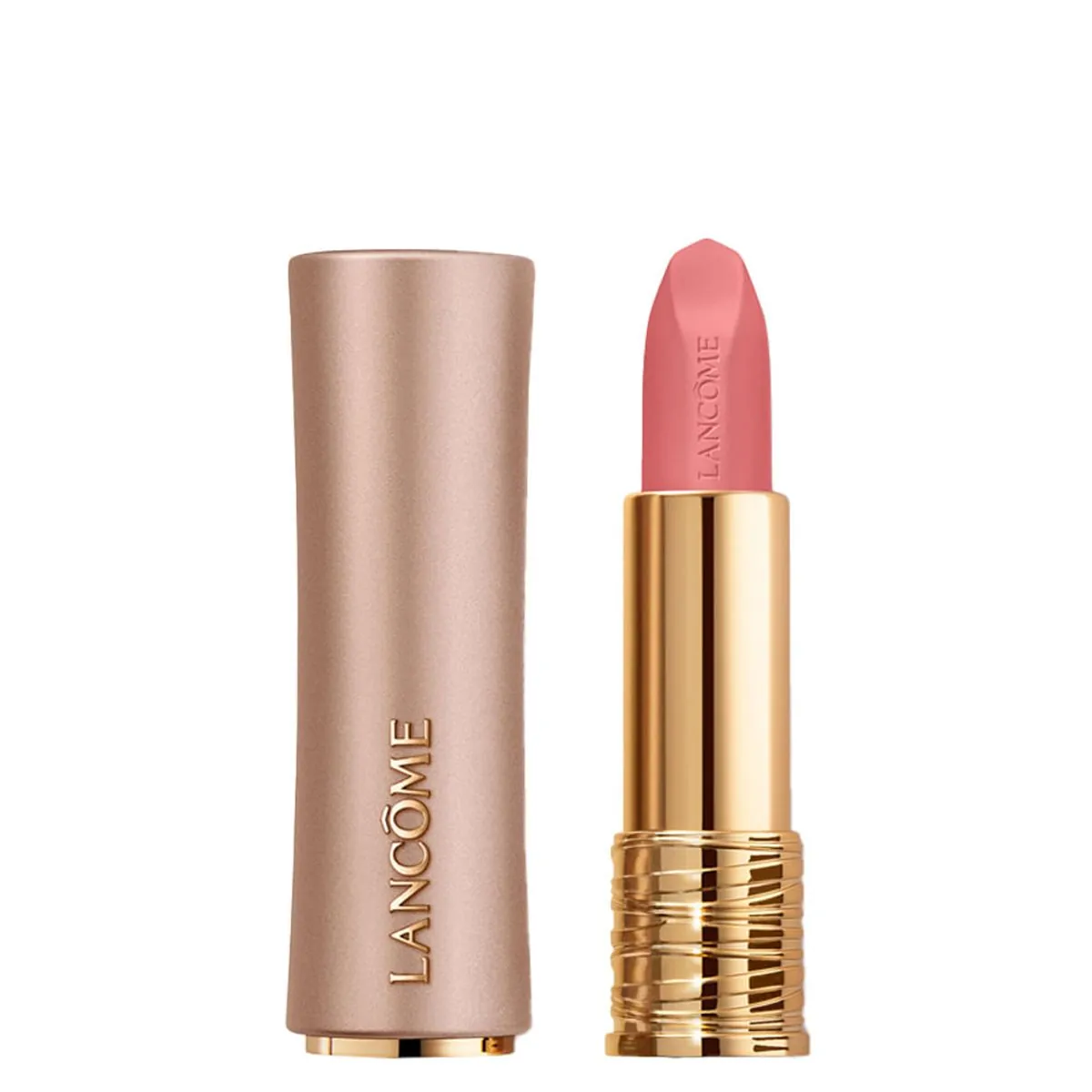 Batom em Bala Lancôme Absolu Rouge Intimatte 300 4g
