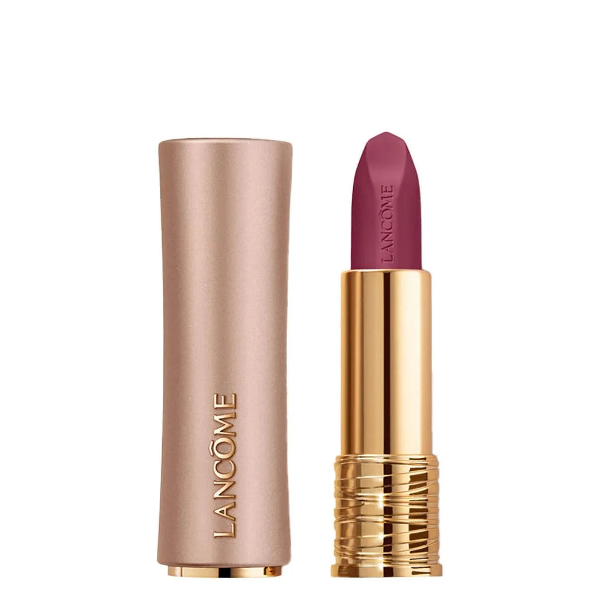 Batom em Bala Lancôme Absolu Rouge Intimatte 440 3,4g
