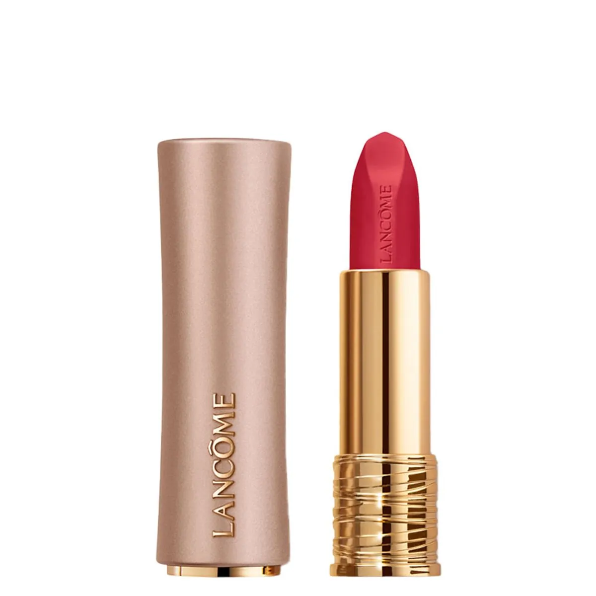 Batom em Bala Lancôme Absolu Rouge Intimatte 525 3,4g