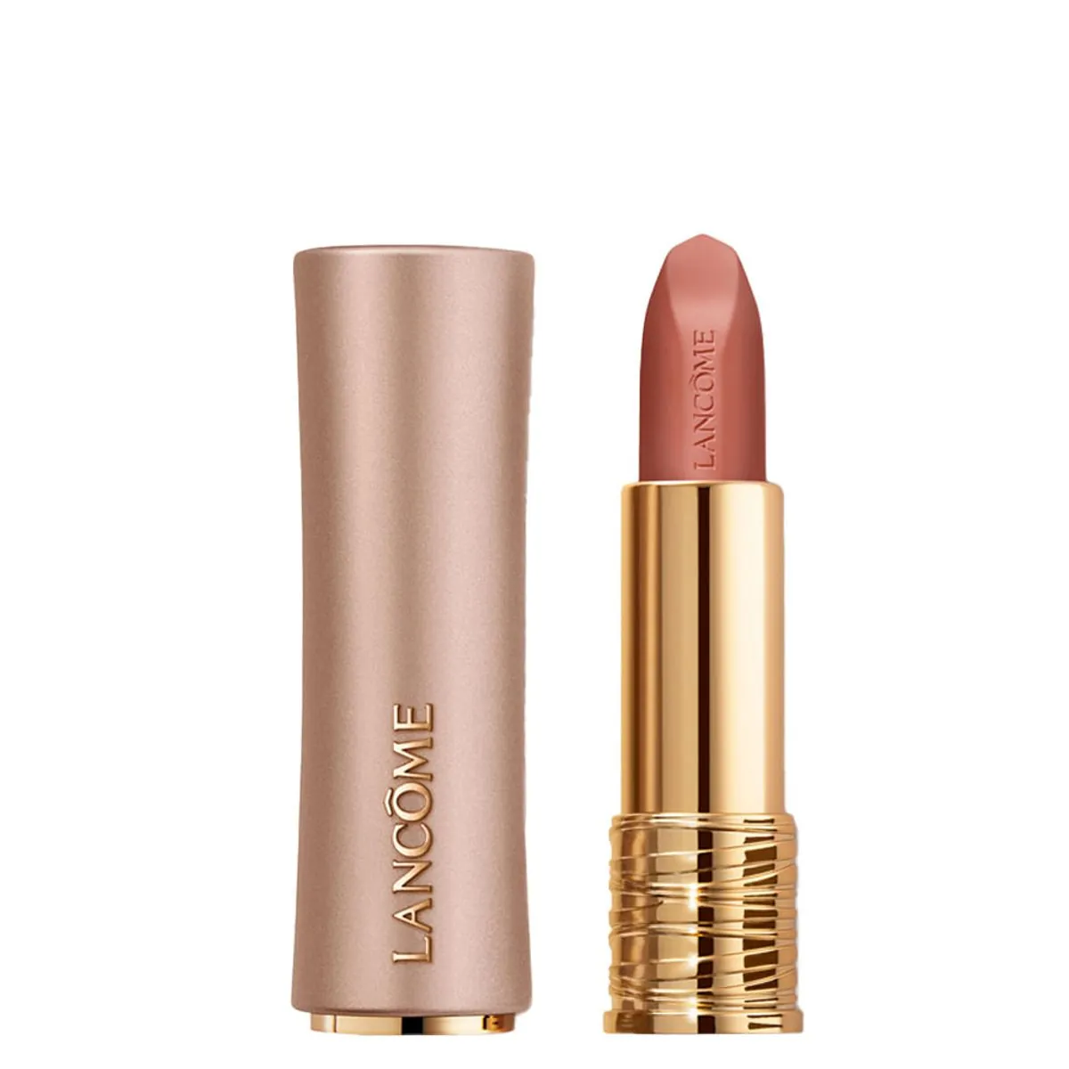 Batom em Bala Lancôme Absolu Rouge Intimatte 111 4g