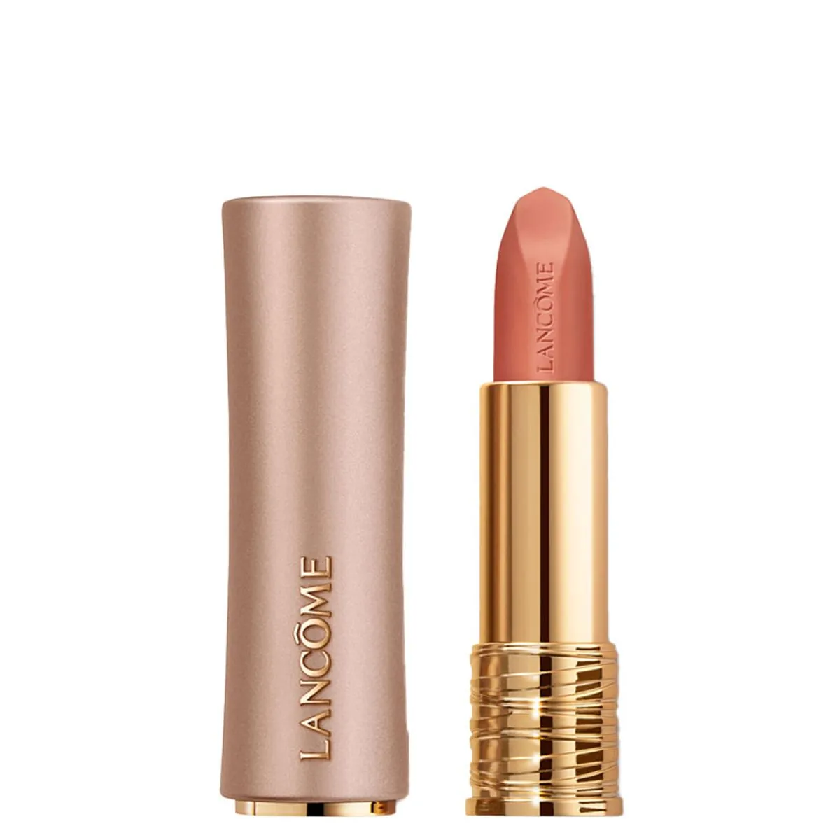 Batom em Bala Lancôme Absolu Rouge Intimatte 247 4g