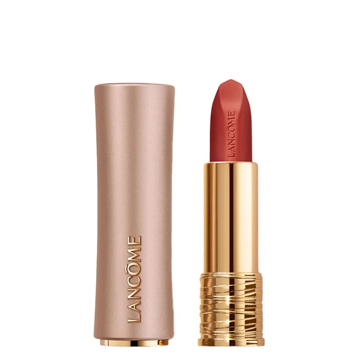 Batom em Bala Lancôme Absolu Rouge Intimatte 313 4g