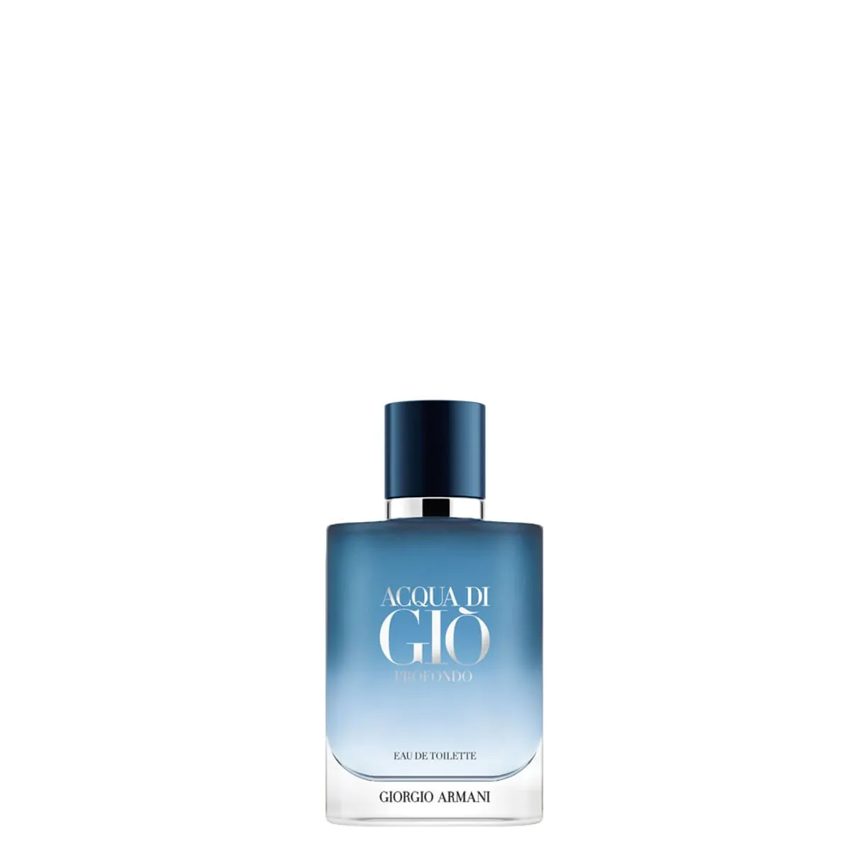 Perfume Antonio Armani Acqua Di Giò Profondo Masculino Eau de Toilette 50ml