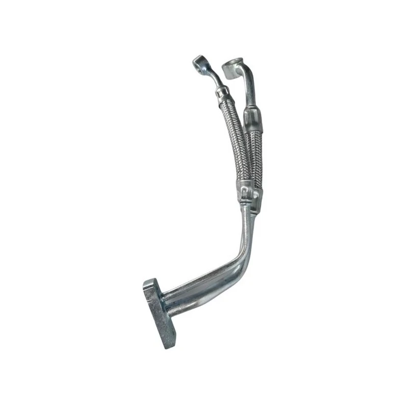 Mangueira Retorno da Turbina VOLKSWAGEN GOL/PARATI - VOLKSWAGEN 036145778