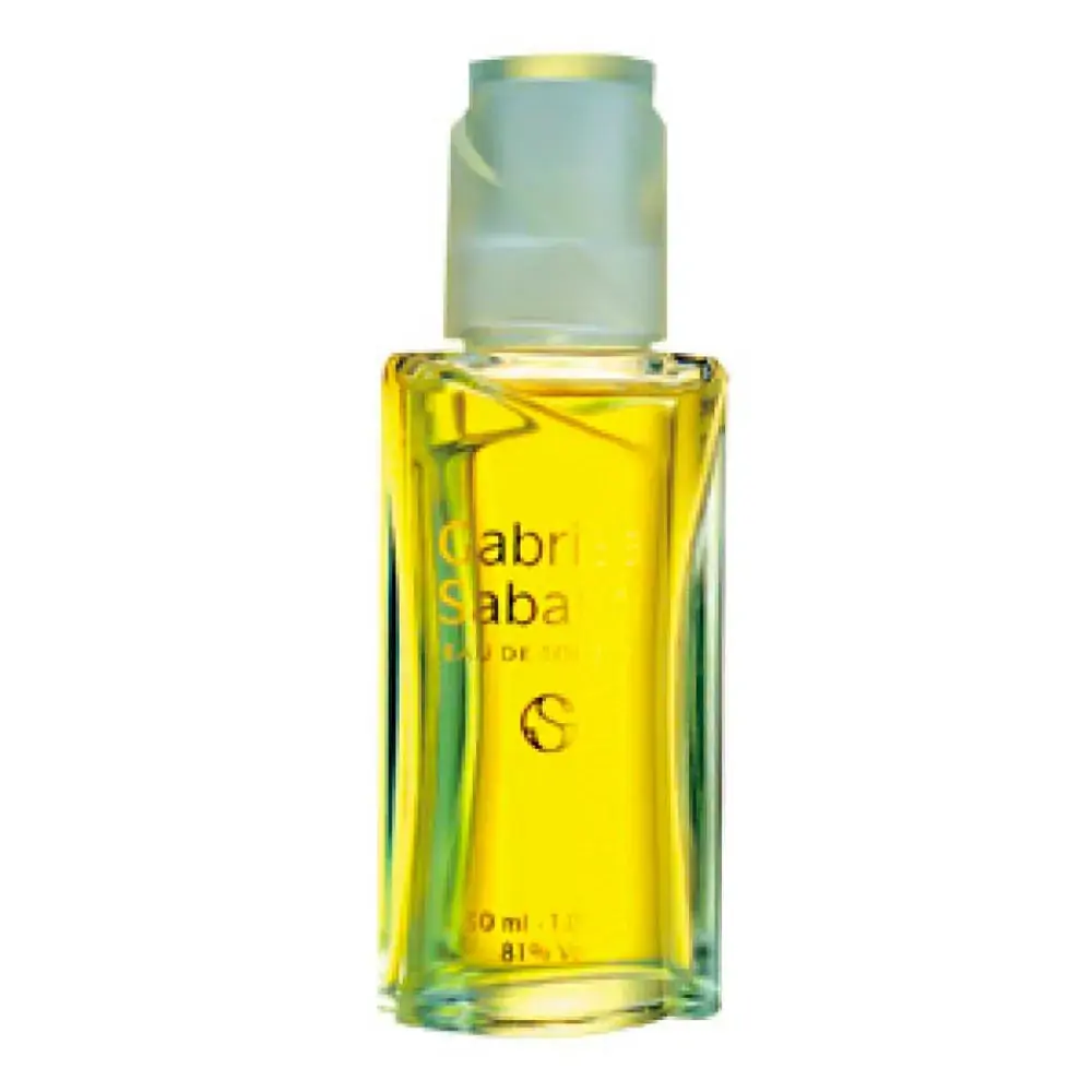 Perfume Gabriela Sabatini Eau de Toilette 30ml