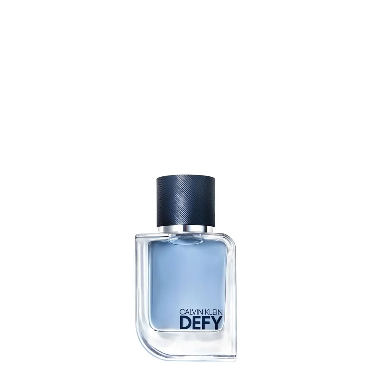 Perfume Calvin Klein Defy Masculino Eau de Toilette 50ml