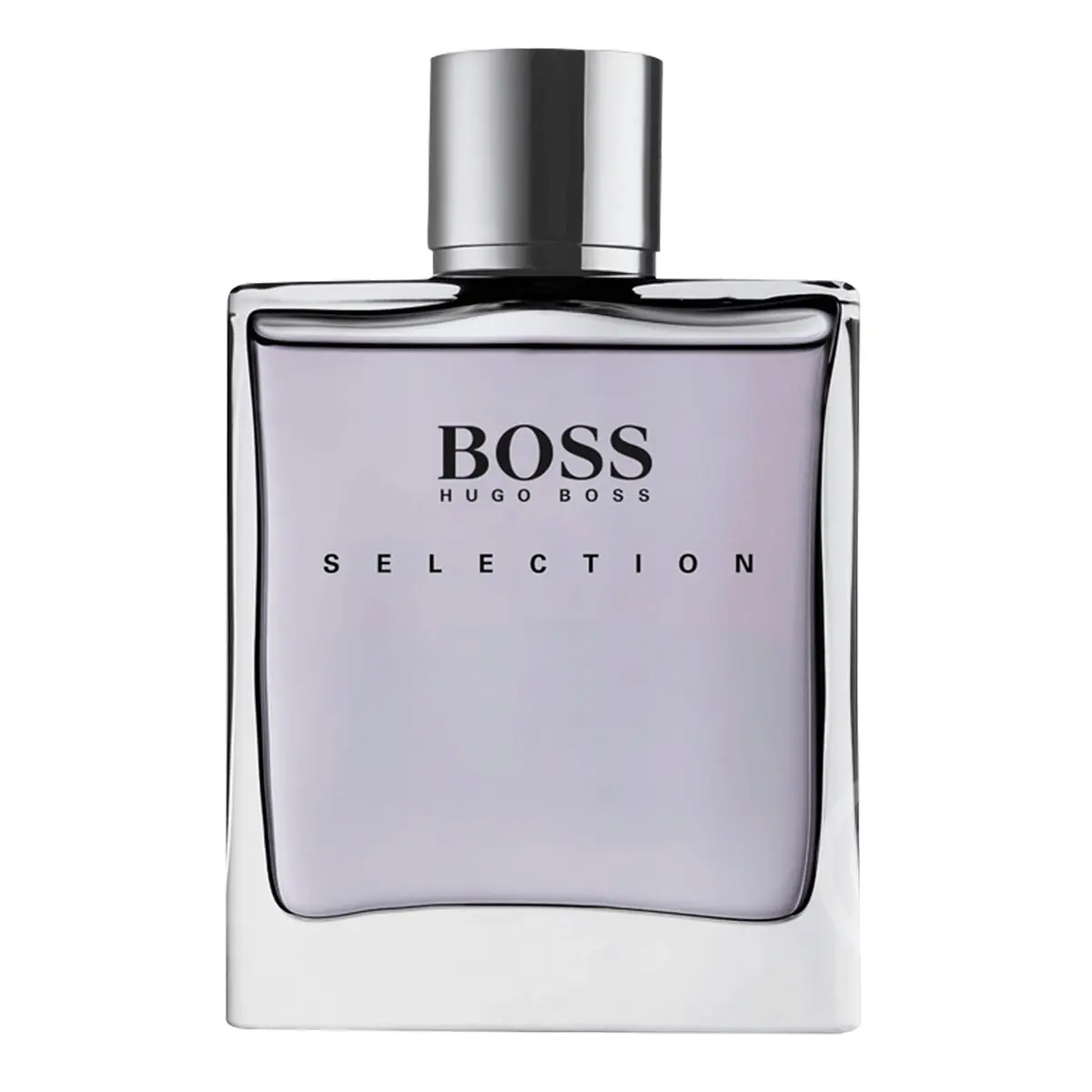 Hugo Boss Selection Eau De Toilette - Perfume Masculino 100ml