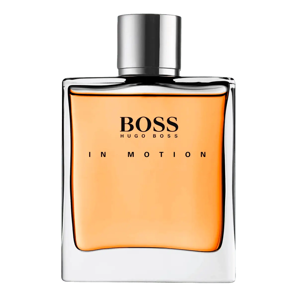Hugo Boss In Motion Eau de Toilette - Perfume Masculino 100ml